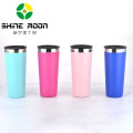 25OZ Superior Quality Durable Using Low Price Cute Wine Stainless Steel Tumbler Cups In Bulk